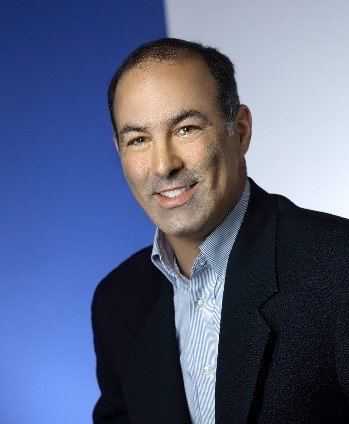 Steve Brooks Color headshot of Steve Brooks