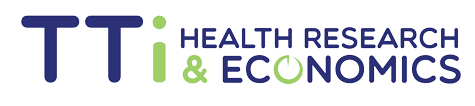 TTi Health Research & Economics Logo