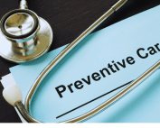 Indications & Use Sites 11 Routine Organization Exams mental map 1920 px × 1080 px 3