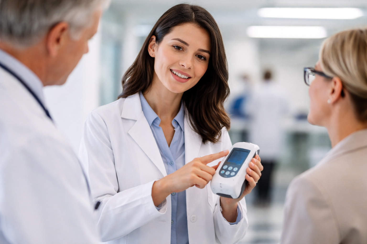 TTi Health Research & Economics | Precision Medicine & MedTech Market Access, Health Economics Consulting 1 Early com