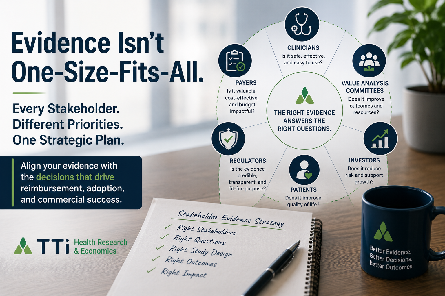 Evidence